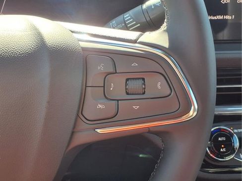 New 2026 Buick Envista Sport Touring w/ Convenience I Package image 15