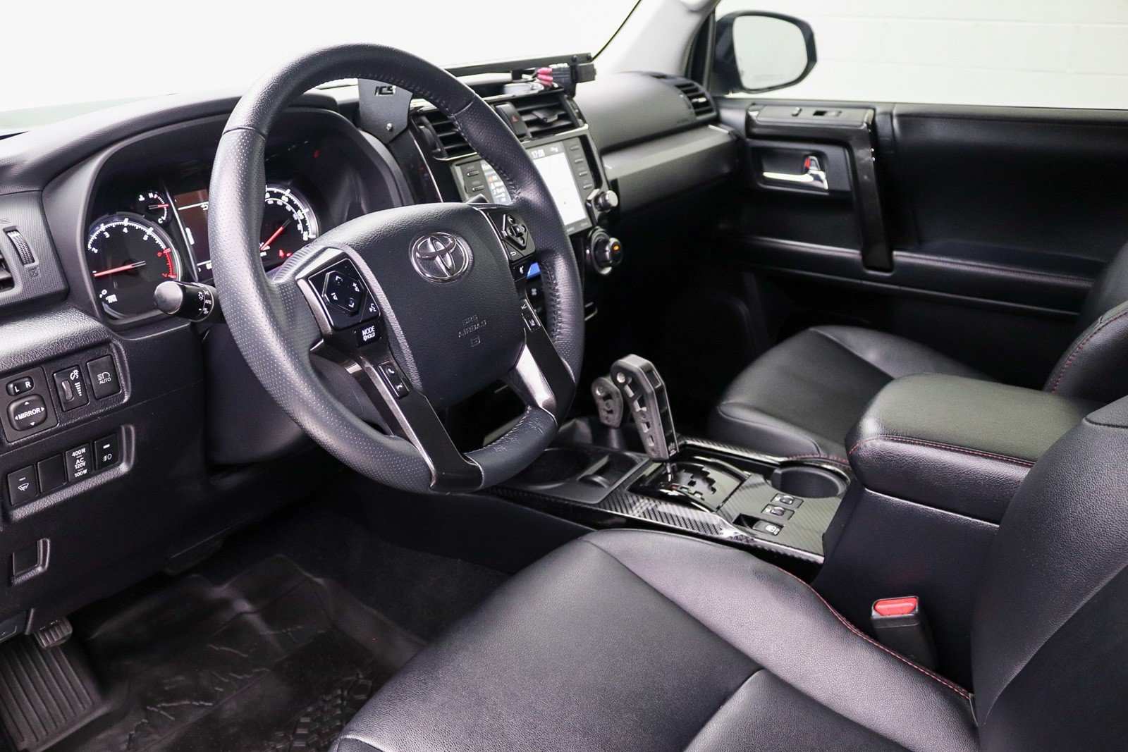 Used 2021 Toyota 4Runner TRD Pro AWD/4WD image 24
