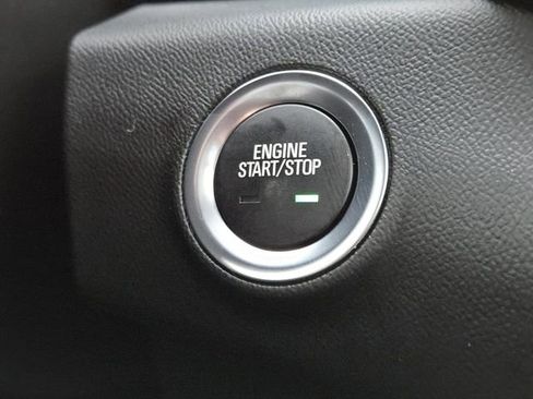 Used 2022 GMC Terrain AT4 w/ Infotainment Package II image 18