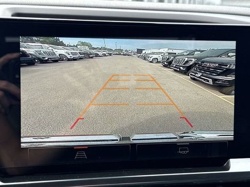 New 2026 GMC Sierra 1500 Elevation image 17