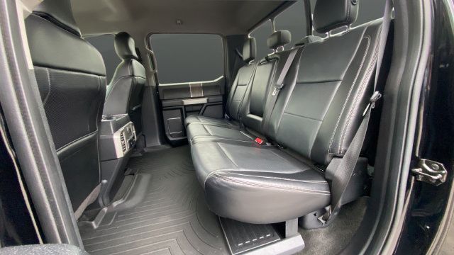 Used 2017 Ford F350 Lariat w/ Tow Technology Bundle AWD/4WD image 24