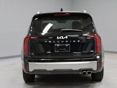 Used 2025 Kia Telluride S AWD/4WD image 12