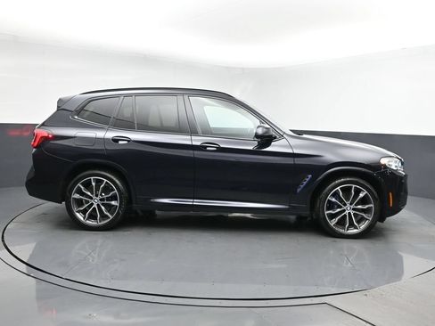 Used 2022 BMW X3 xDrive30i AWD/4WD image 3