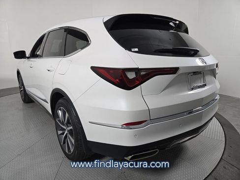 New 2026 Acura MDX w/ Technology Package image 4