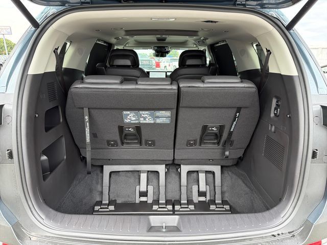 New 2027 Kia Carnival SX Prestige FWD image 25