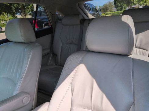 Used 2006 Lexus RX 400h AWD image 8