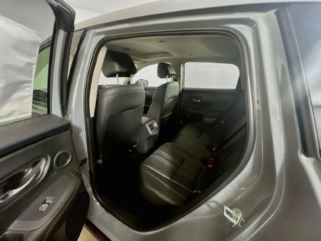 New 2027 Honda HR-V EX-L image 18