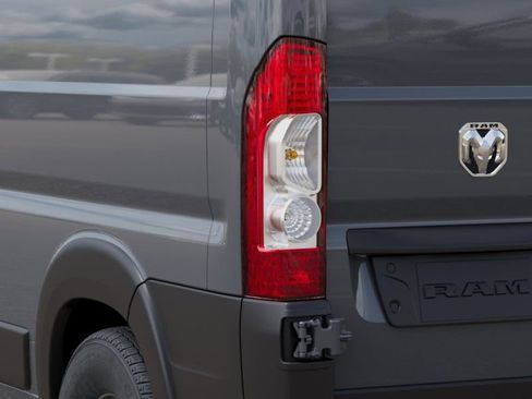 New 2026 RAM ProMaster 2500 w/ Premium Convenience Group image 9