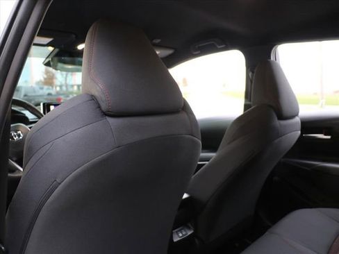 Used 2024 Toyota Corolla Sedan image 15