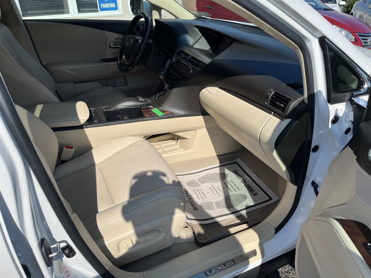 Used 2015 Lexus RX 350 AWD image 32