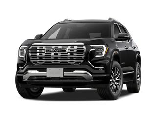 New 2027 GMC Terrain Denali w/ LPO, Black Badging Package AWD/4WD video 1