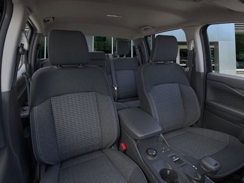 New 2025 Ford Ranger XL image 10