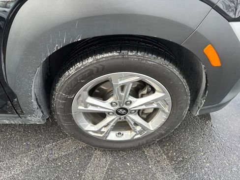 Used 2023 Hyundai Kona SEL w/ Cargo Package image 9