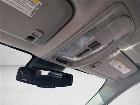 Used 2017 Chevrolet Equinox LS w/ LPO, Protection Package FWD image 13