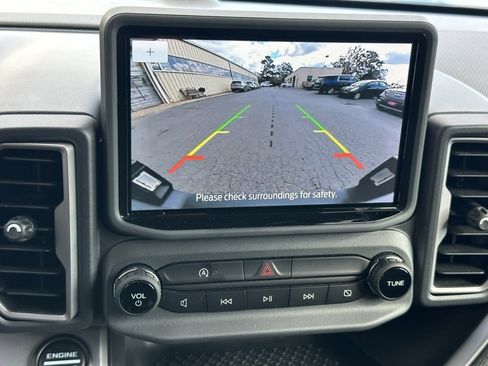 Used 2022 Ford Bronco Sport Big Bend image 5