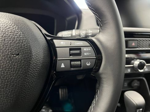 New 2026 Honda Civic Sport Touring image 20