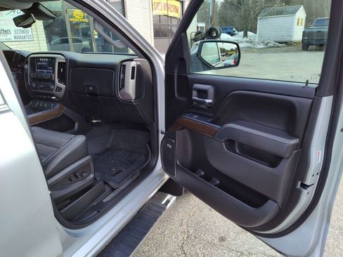 Used 2018 GMC Sierra 1500 Denali image 17
