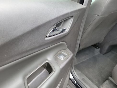 Used 2024 Chevrolet Equinox LT AWD/4WD image 18