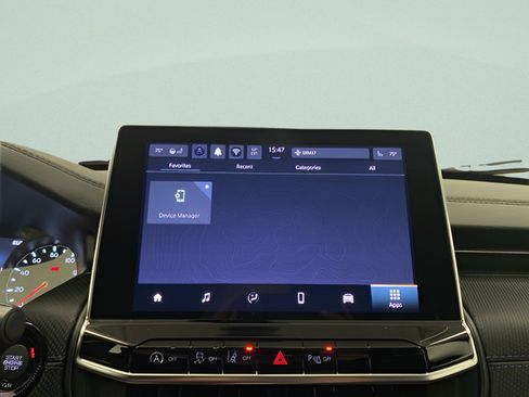 Used 2026 Jeep Compass Limited AWD/4WD image 10