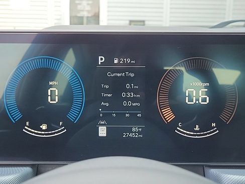 Used 2025 Hyundai Sonata SEL FWD image 18