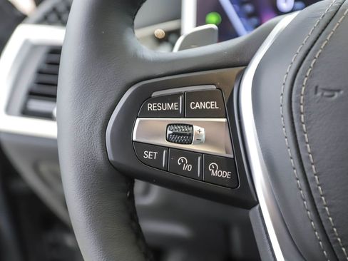 Used 2026 BMW X5 xDrive40i image 12