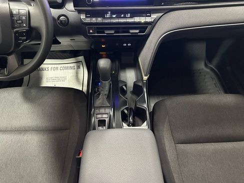 Used 2026 Toyota Camry LE FWD image 39