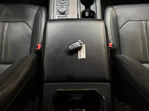 Used 2018 Ford Expedition Max Limited w/ Equipment Group 302A AWD/4WD image 22