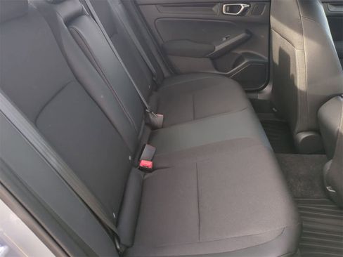 New 2026 Honda Civic Sport image 21