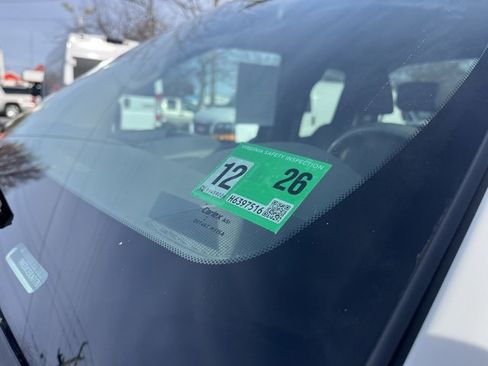 Used 2020 Nissan Frontier S image 23