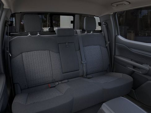 New 2026 Ford Ranger XLT AWD/4WD image 11