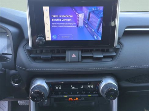 Used 2023 Toyota RAV4 XLE image 27