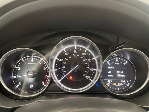 New 2025 MAZDA CX-5 AWD 2.5 S image 21