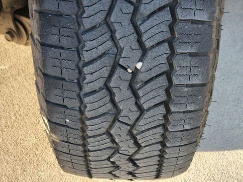 Used 2023 RAM 1500 Big Horn image 11