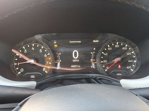 Certified 2024 Jeep Compass Limited image 21