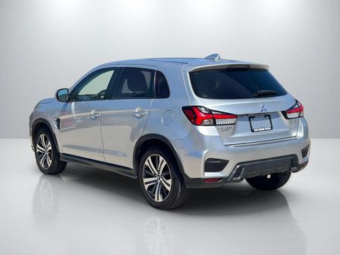 Used 2020 Mitsubishi Outlander Sport SE FWD image 7