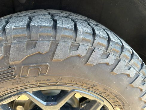 Used 2022 Ford Expedition Timberline image 19