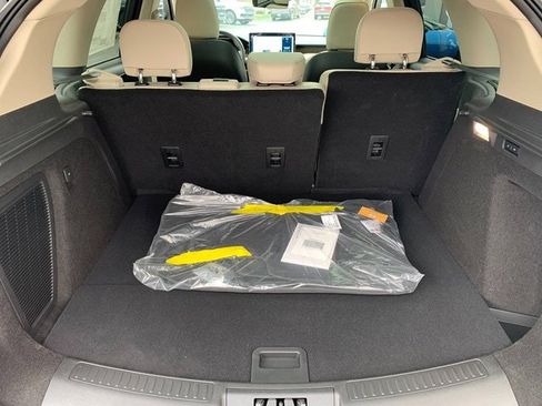 New 2026 Lincoln Corsair Reserve AWD/4WD image 5