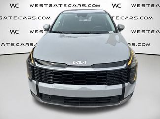 New 2026 Kia Sportage S video 2