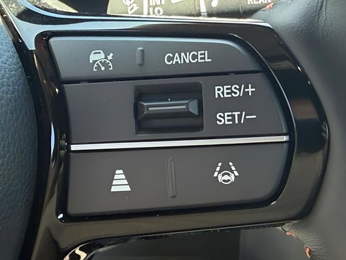 New 2027 Honda HR-V Sport image 20