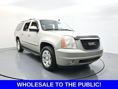 Used 2009 GMC Yukon XL SLT