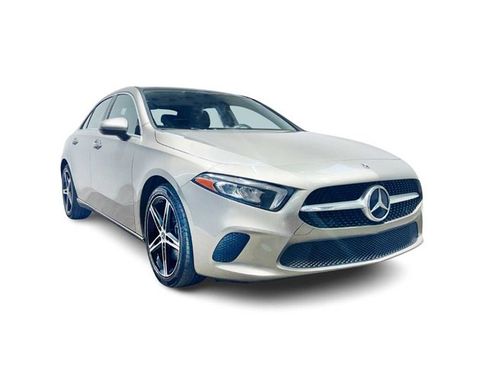 Used 2022 Mercedes-Benz A 220 A 220 image 4