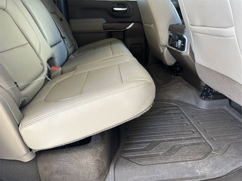 Used 2019 GMC Sierra 1500 SLT w/ SLT Premium Plus Package image 35