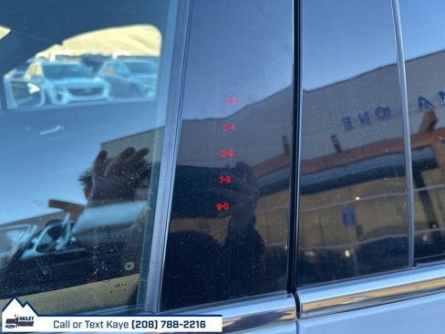 Used 2021 Lincoln Nautilus Reserve image 15