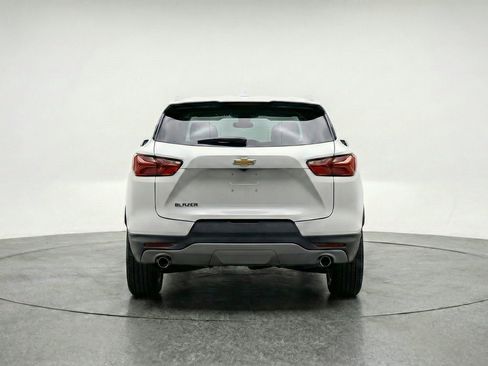Used 2025 Chevrolet Blazer LT FWD image 7