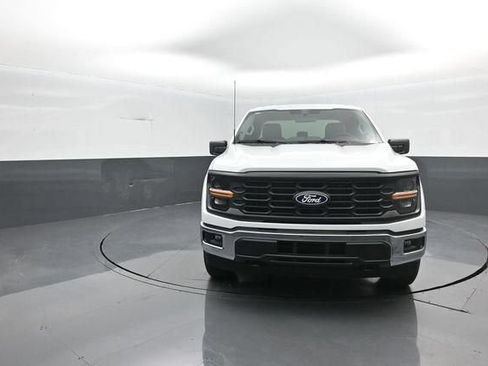 New 2026 Ford F150 XL w/ Equipment Group 103A High AWD/4WD image 3