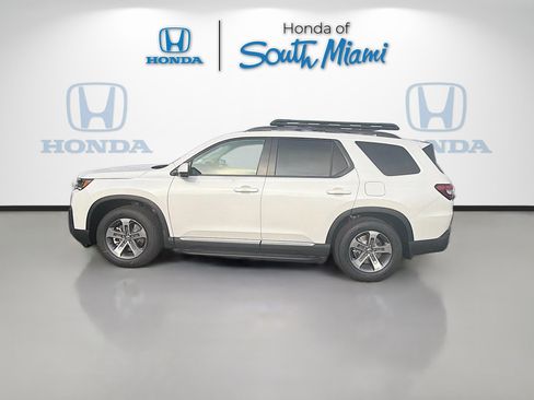 New 2026 Honda Pilot EX-L image 4