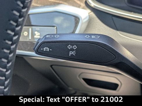 Used 2020 Audi A6 3.0T allroad Premium Plus w/ Driver Assistance Package AWD/4WD image 31