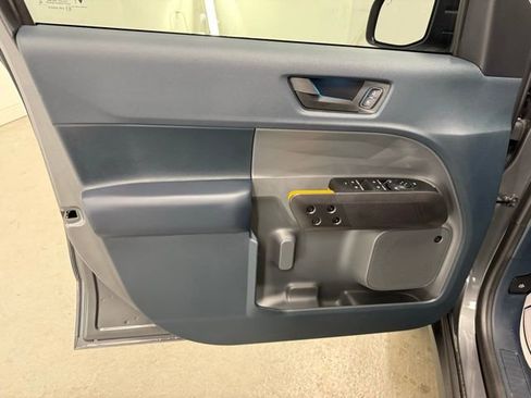 New 2025 Ford Maverick Tremor image 13