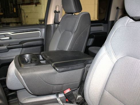 Certified 2020 RAM 1500 Big Horn AWD/4WD image 21