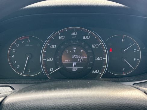 Used 2015 Honda Accord LX-S image 25